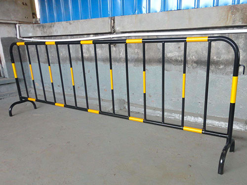 鐵馬柵欄（現貨）